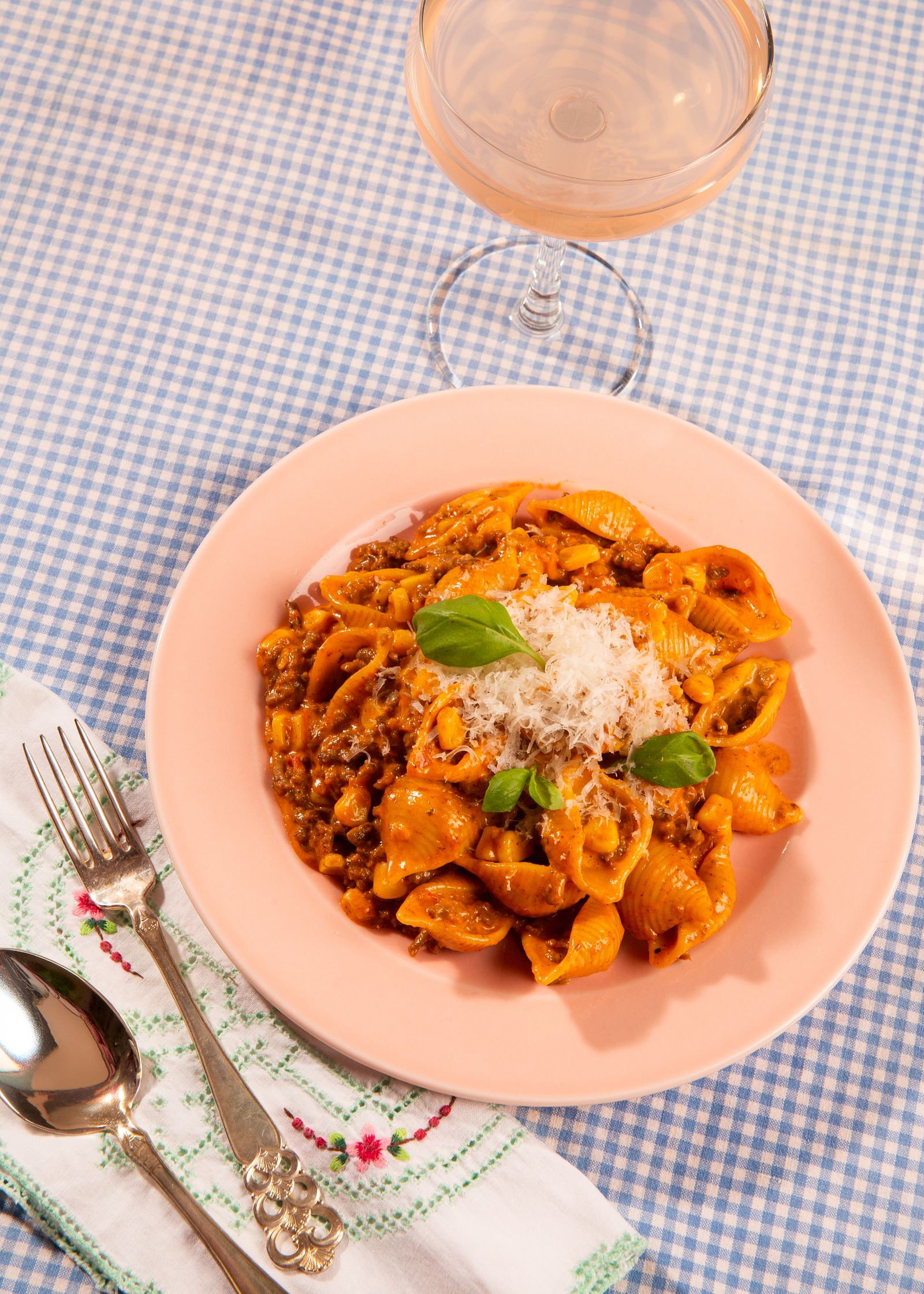 Tacopasta
